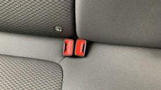 Ford Fiesta 1.0 EcoBoost 125 ST-Line 5dr Petrol Hatchback